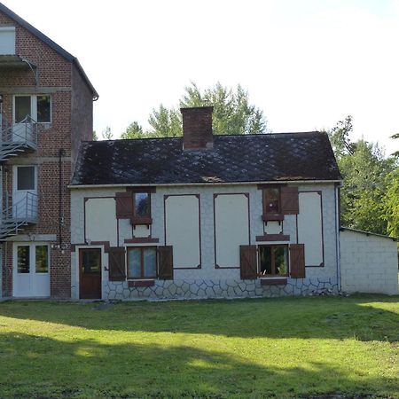 Duplex 4 personnes La Calypso Leilighet Blangy-sur-Bresle Eksteriør bilde