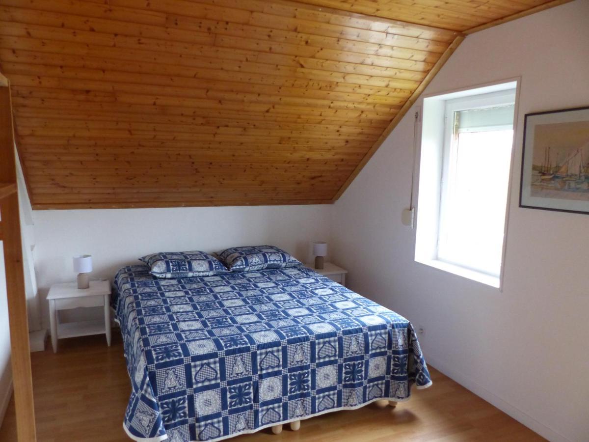 Duplex 4 personnes La Calypso Leilighet Blangy-sur-Bresle Eksteriør bilde