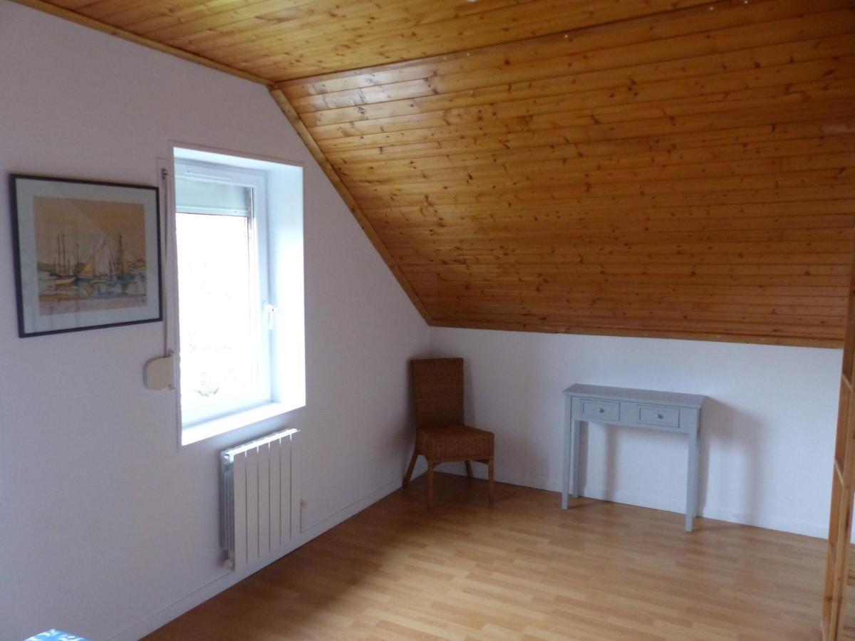 Duplex 4 personnes La Calypso Leilighet Blangy-sur-Bresle Eksteriør bilde