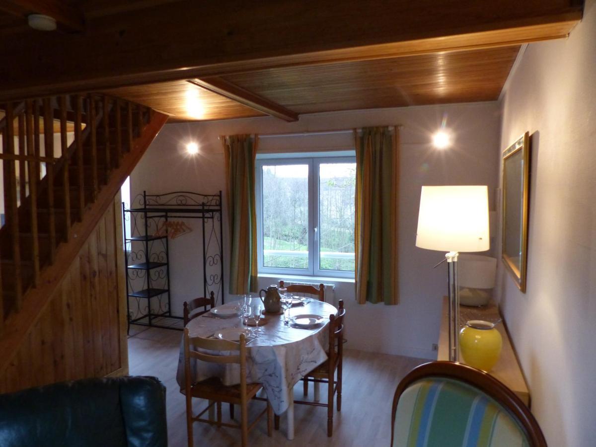 Duplex 4 personnes La Calypso Leilighet Blangy-sur-Bresle Eksteriør bilde