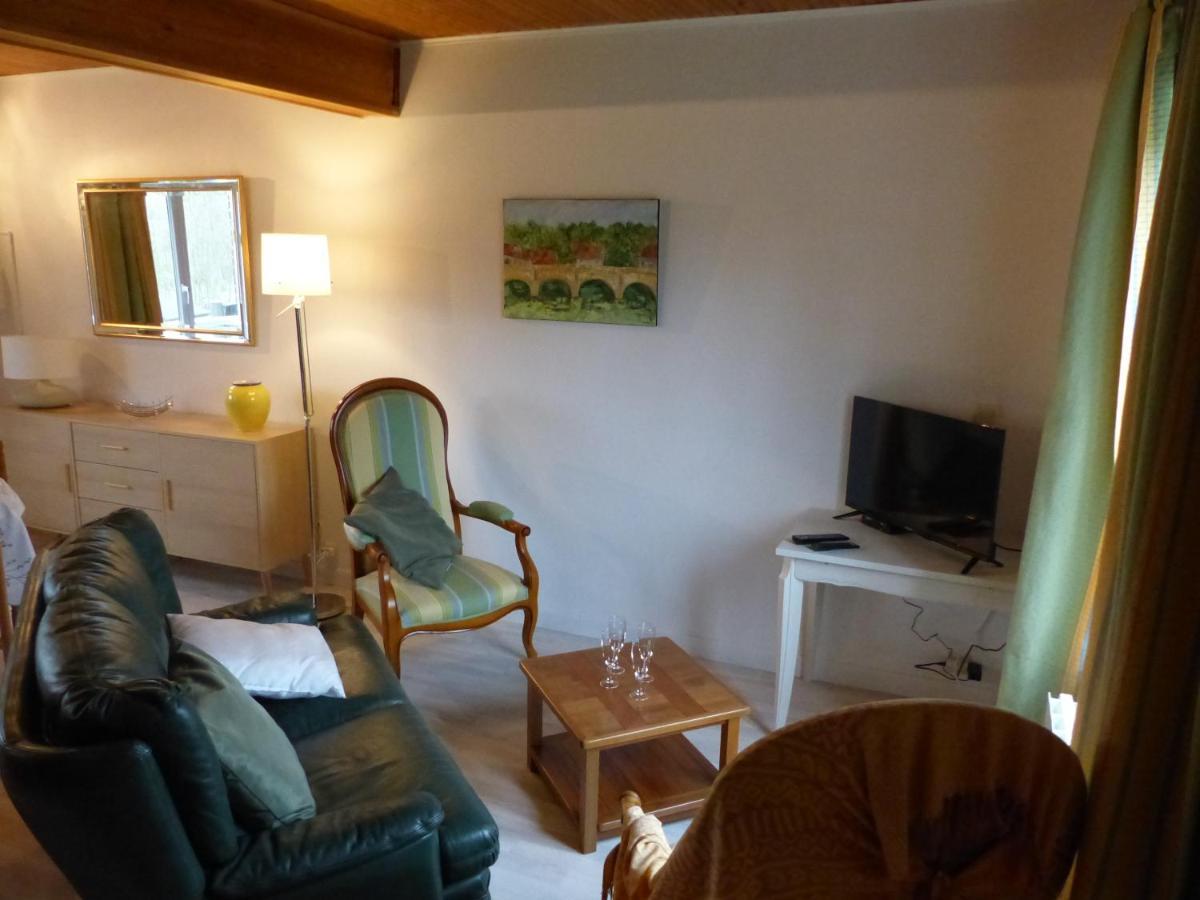 Duplex 4 personnes La Calypso Leilighet Blangy-sur-Bresle Eksteriør bilde