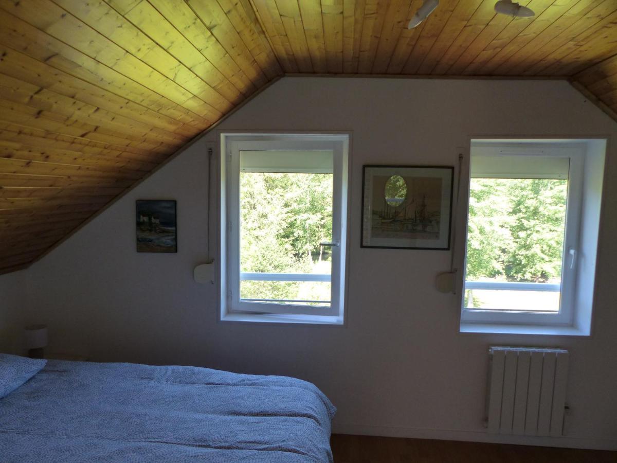 Duplex 4 personnes La Calypso Leilighet Blangy-sur-Bresle Eksteriør bilde