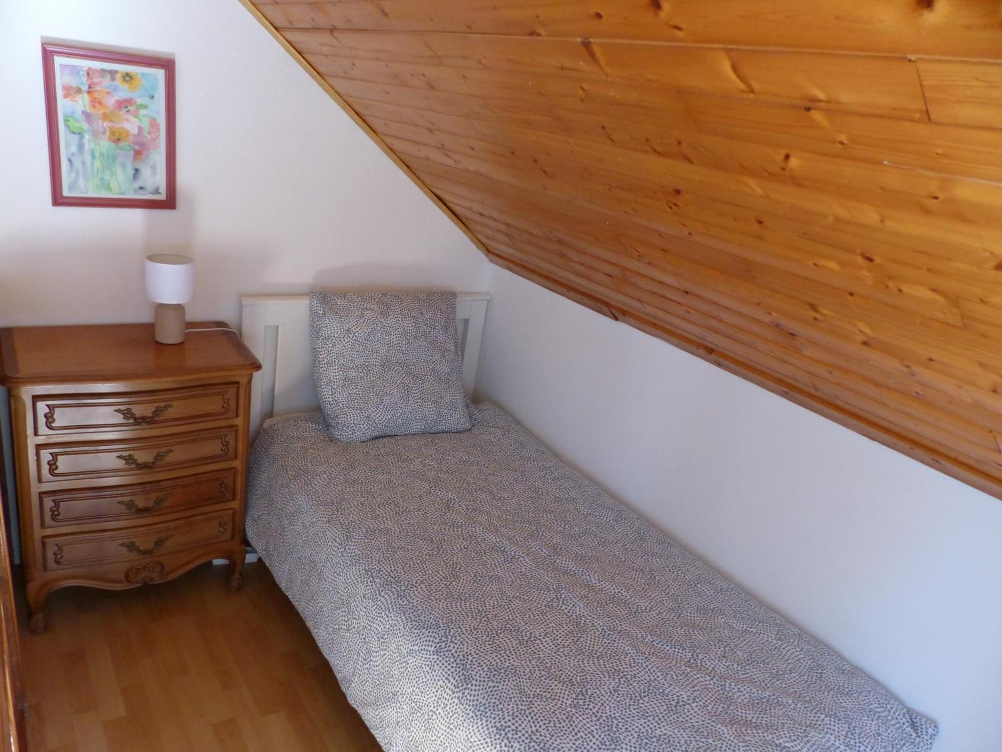 Duplex 4 personnes La Calypso Leilighet Blangy-sur-Bresle Eksteriør bilde