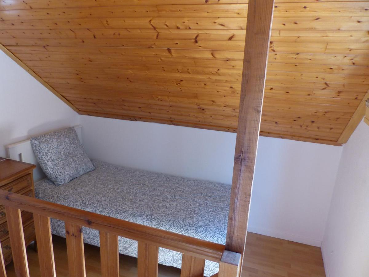 Duplex 4 personnes La Calypso Leilighet Blangy-sur-Bresle Eksteriør bilde