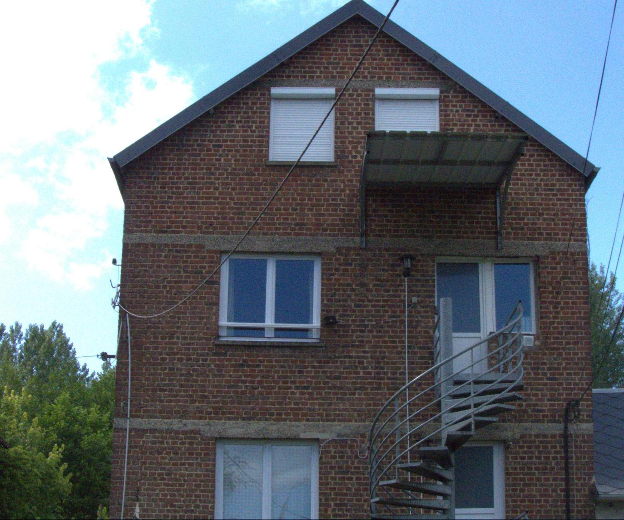 Duplex 4 personnes La Calypso Leilighet Blangy-sur-Bresle Eksteriør bilde